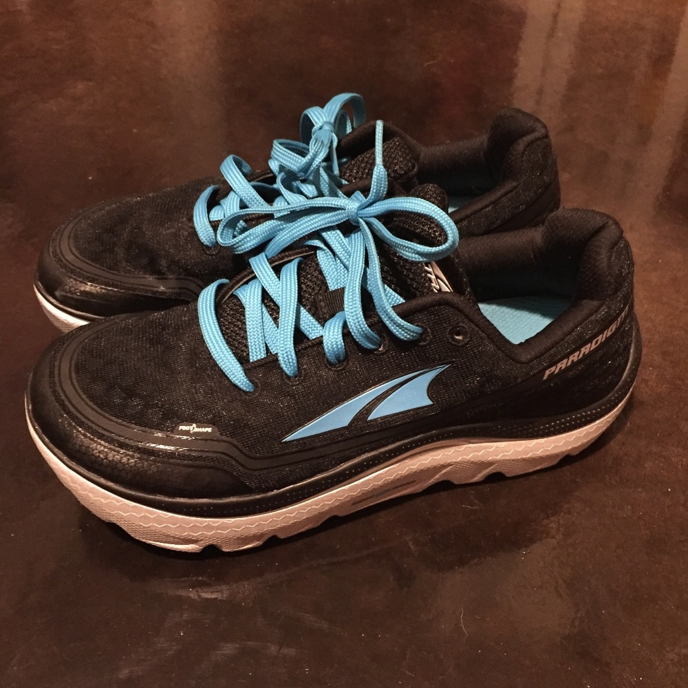 Altra Paradigm 1.5 Running Shoes